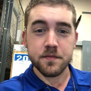 Meet your Posher, Marcus